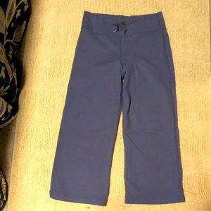 Lululemon Yoga pants